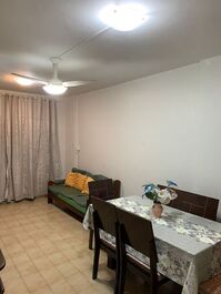 APTO. TEMPORADA SEGUNDA AVENIDA