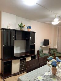 APTO. TEMPORADA SEGUNDA AVENIDA