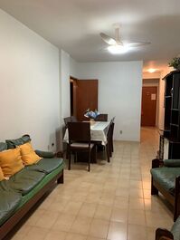 APTO. TEMPORADA SEGUNDA AVENIDA