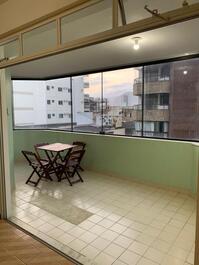 MORRO BEACH APARTMENT IN GUARAPARI ES
