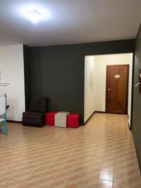 MORRO BEACH APARTMENT IN GUARAPARI ES