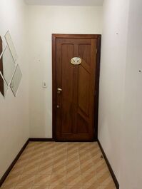 MORRO BEACH APARTMENT IN GUARAPARI ES