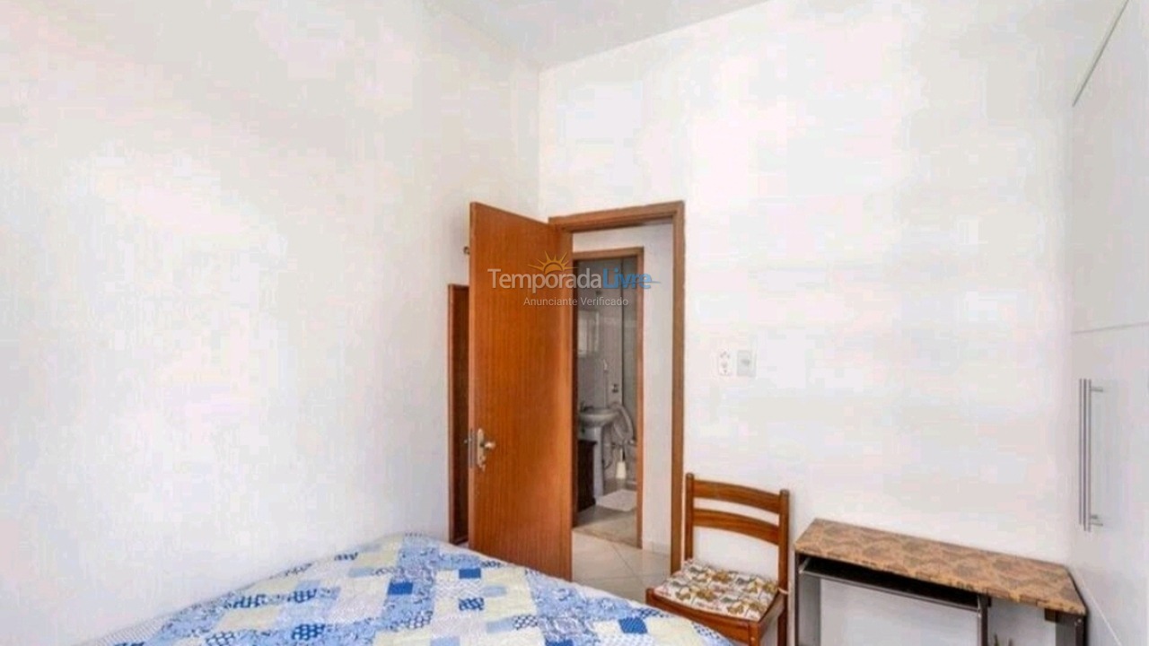 Apartamento para alquiler de vacaciones em Rio de Janeiro (Botafogo)