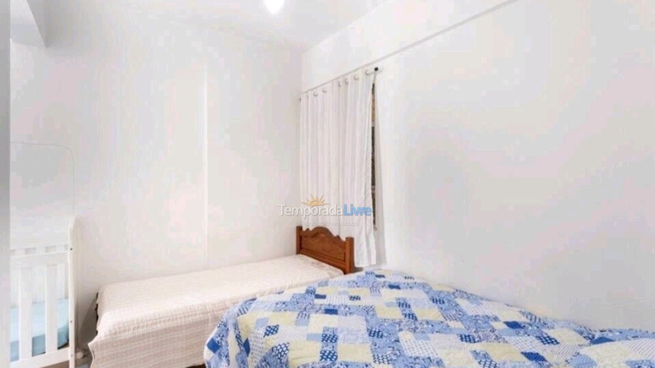 Apartamento para alquiler de vacaciones em Rio de Janeiro (Botafogo)