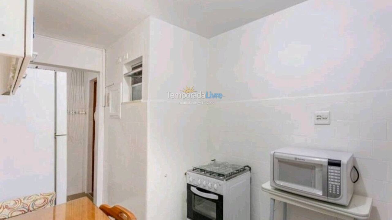 Apartamento para alquiler de vacaciones em Rio de Janeiro (Botafogo)