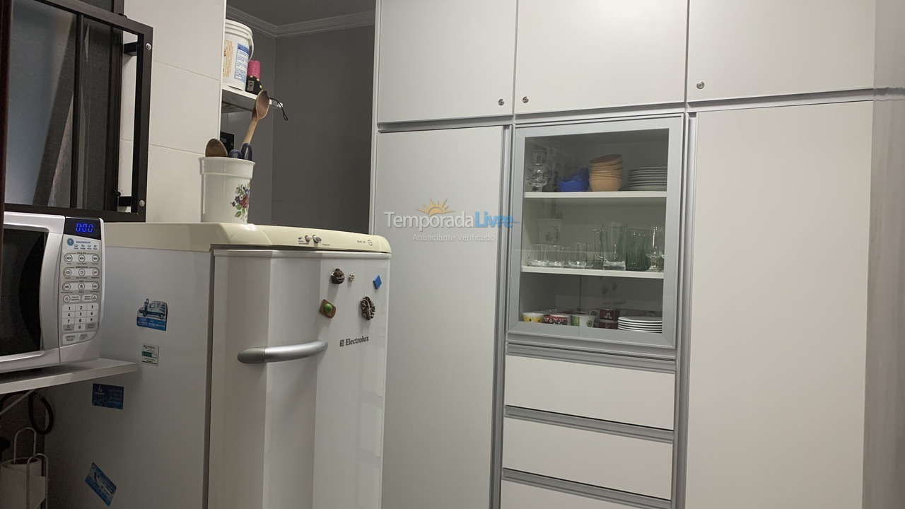 Casa para aluguel de temporada em Bertioga (Praia de Guaratuba)