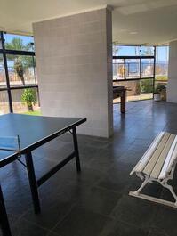 Apartment in front of Martim de Sá beach in Caraguatatuba!!!