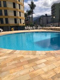 Apartamento para alquilar en Caraguatatuba - Martim de Sá