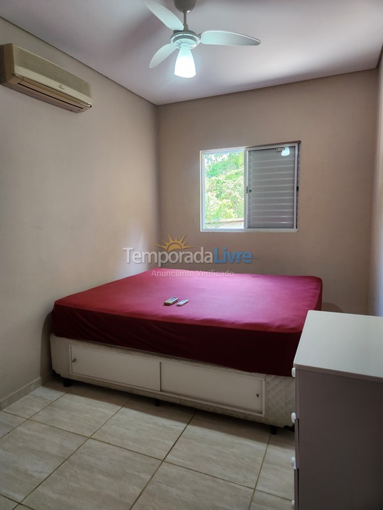 House for vacation rental in Ubatuba (Pereque Açu)