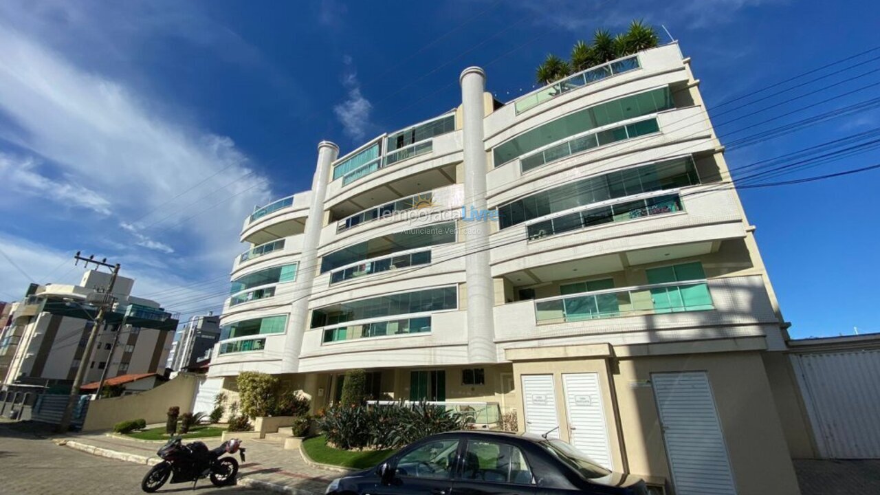 House for vacation rental in Bombinhas (Praia de Bombas)