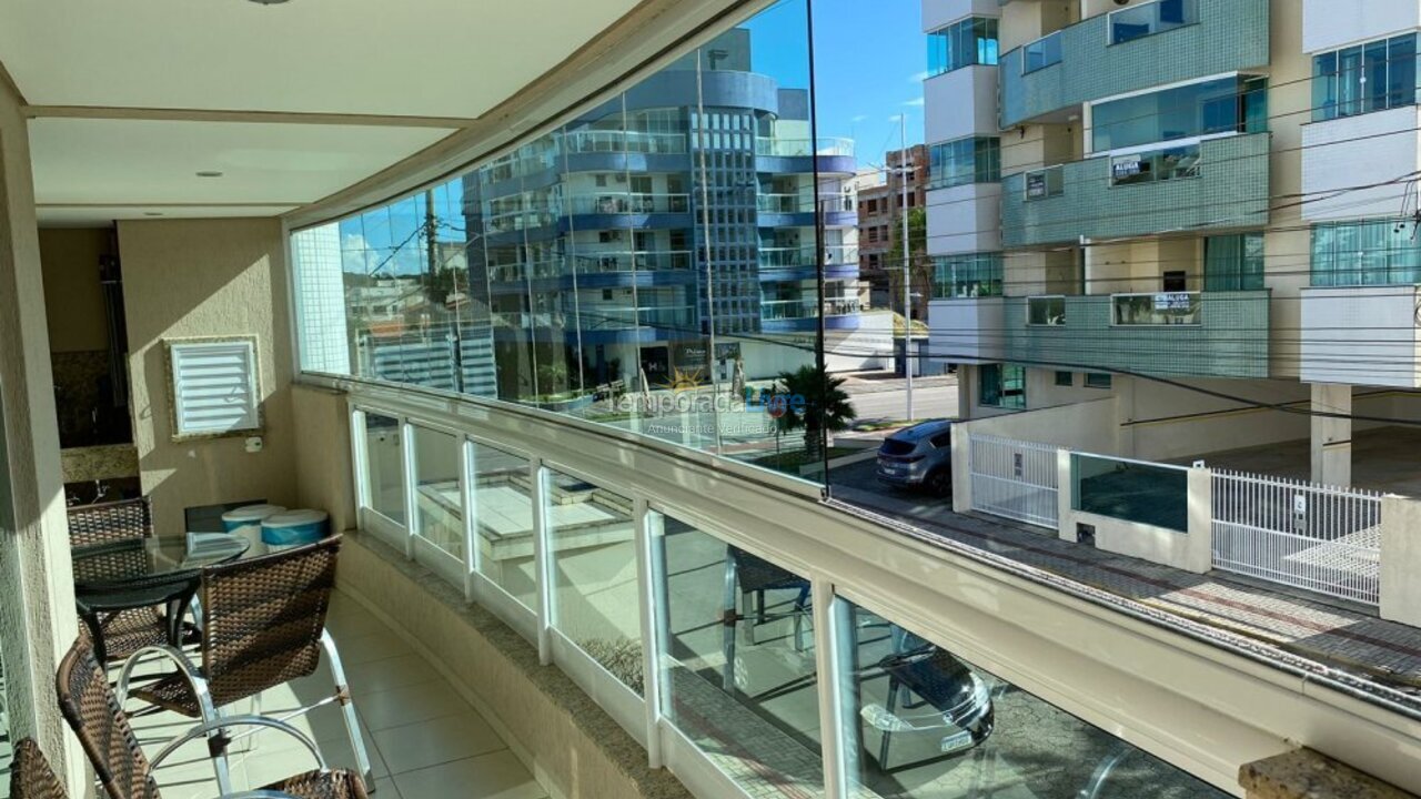 House for vacation rental in Bombinhas (Praia de Bombas)