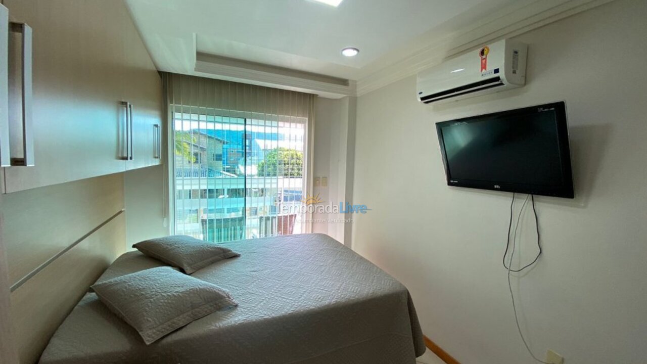 House for vacation rental in Bombinhas (Praia de Bombas)