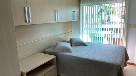 02 Bedrooms - 200m from the Sea - Pumps