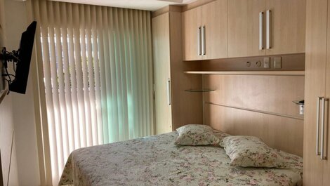 02 Bedrooms - 200m from the Sea - Pumps