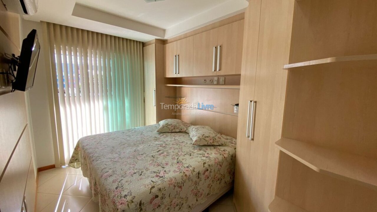 House for vacation rental in Bombinhas (Praia de Bombas)