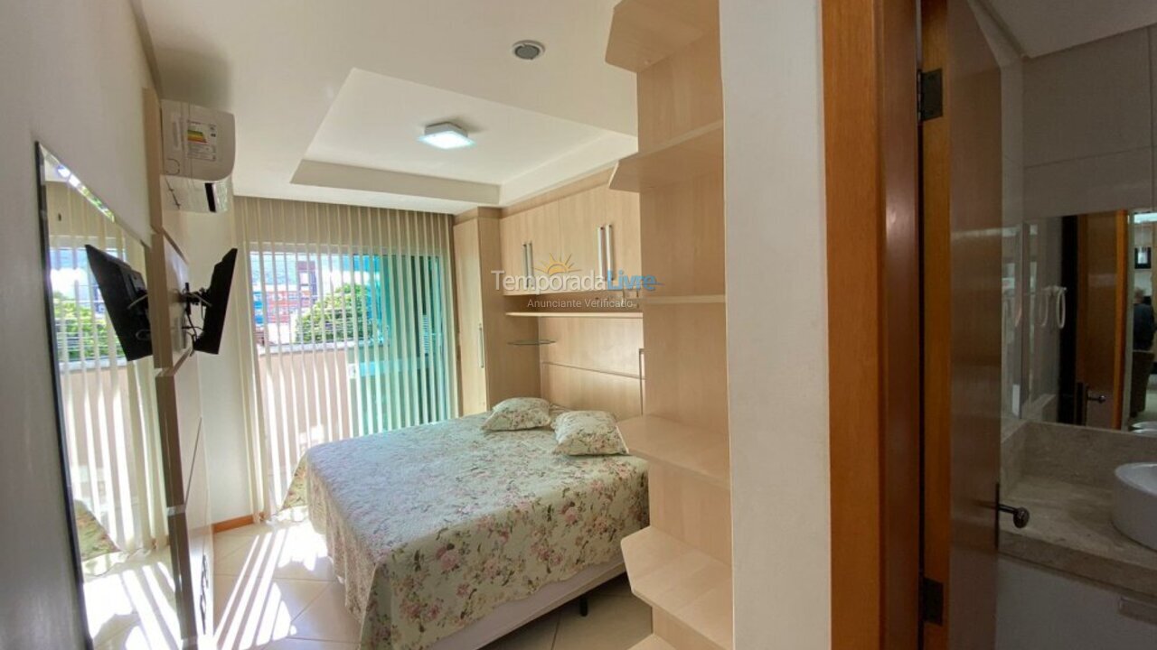 House for vacation rental in Bombinhas (Praia de Bombas)