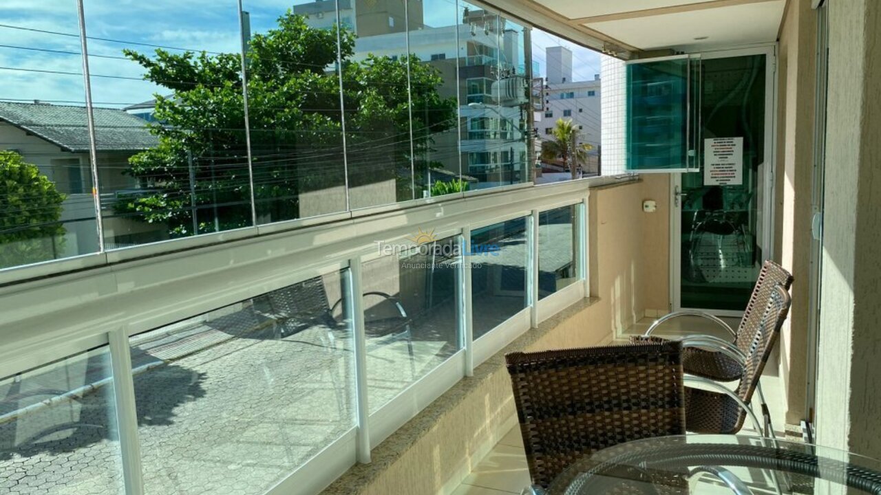 House for vacation rental in Bombinhas (Praia de Bombas)