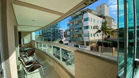 02 Bedrooms - 200m from the Sea - Pumps