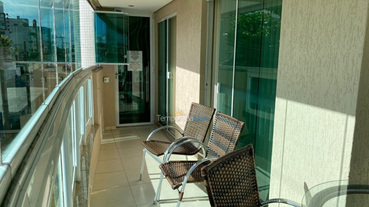 House for vacation rental in Bombinhas (Praia de Bombas)