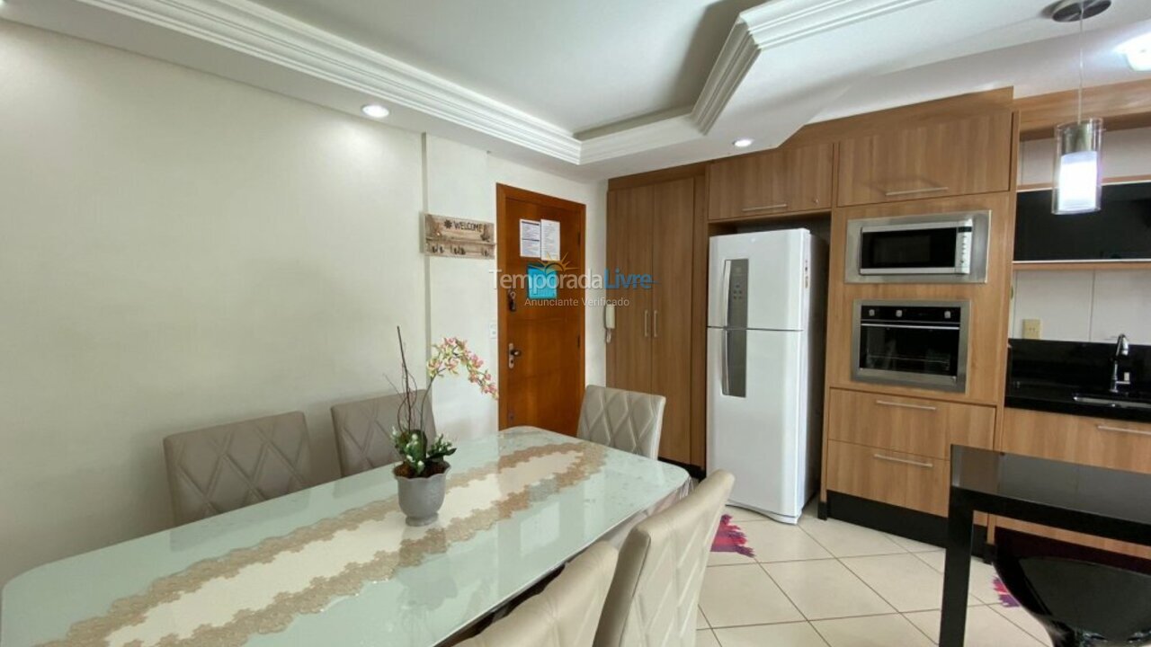 House for vacation rental in Bombinhas (Praia de Bombas)