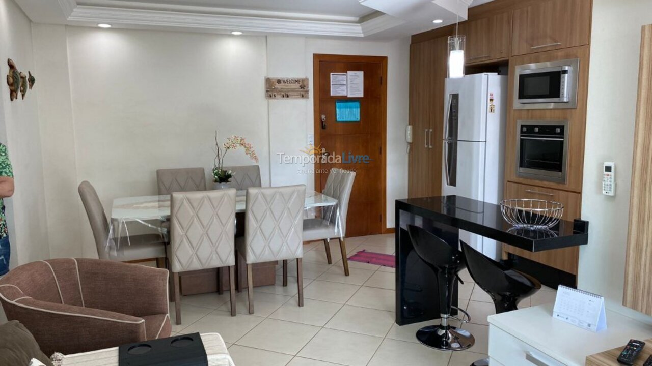 House for vacation rental in Bombinhas (Praia de Bombas)