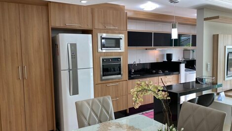 02 Bedrooms - 200m from the Sea - Pumps