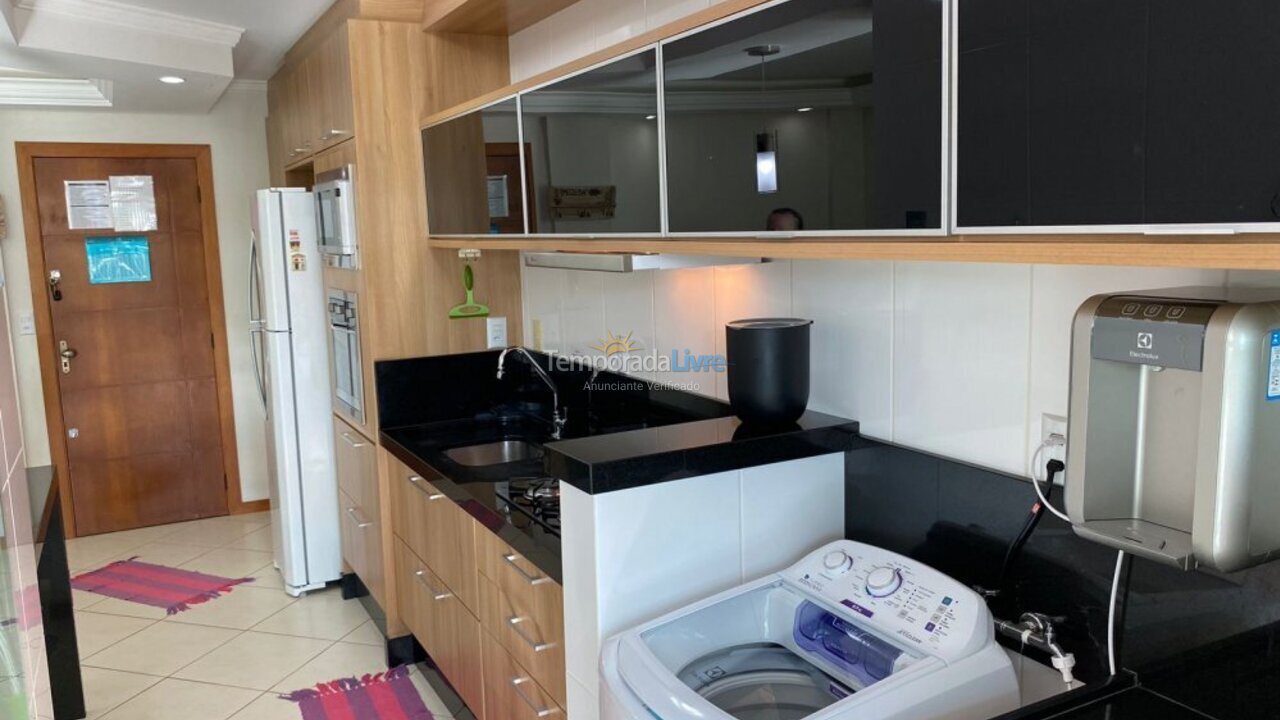 House for vacation rental in Bombinhas (Praia de Bombas)