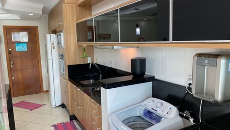 02 Bedrooms - 200m from the Sea - Pumps