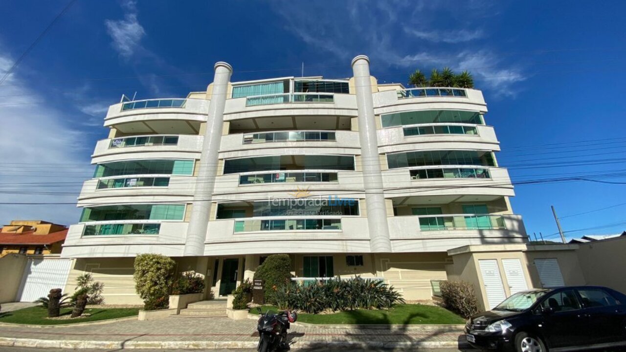 House for vacation rental in Bombinhas (Praia de Bombas)