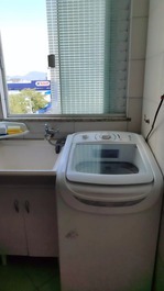 Apartment well located 350 meters from the sea 🐬🌊