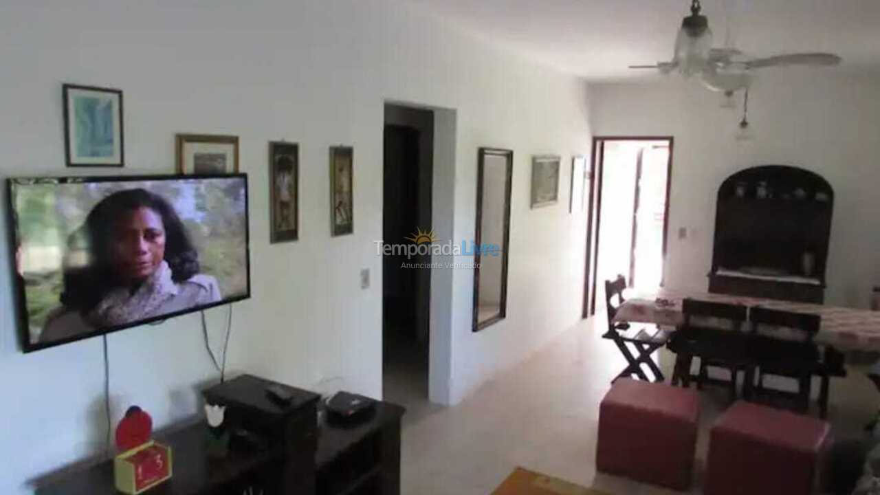 Casa para alquiler de vacaciones em Florianopolis (Praia dos Ingleses)