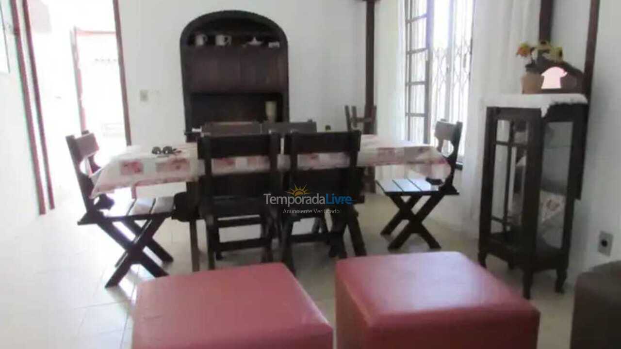 Casa para alquiler de vacaciones em Florianopolis (Praia dos Ingleses)