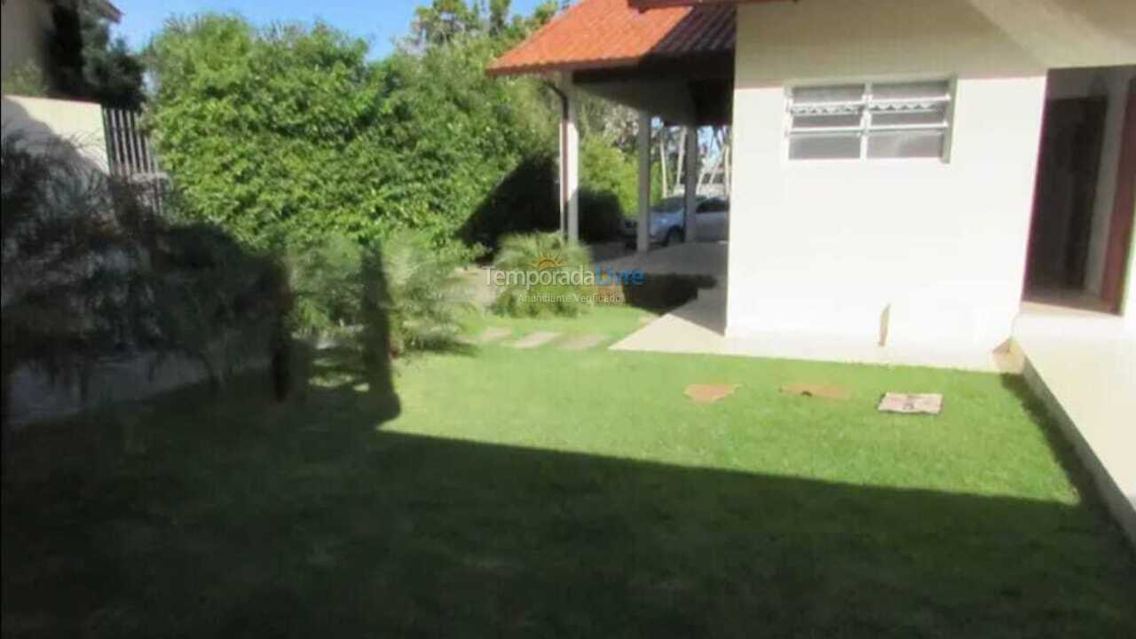 Casa para alquiler de vacaciones em Florianopolis (Praia dos Ingleses)