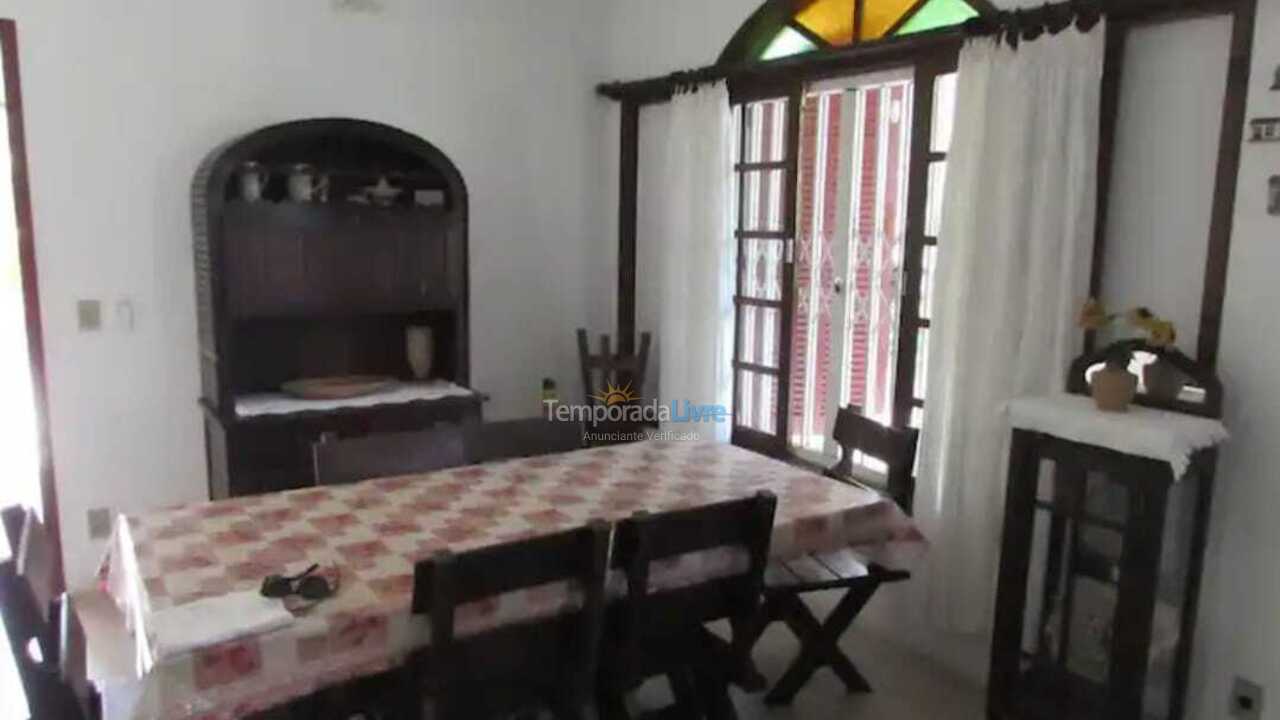 Casa para alquiler de vacaciones em Florianopolis (Praia dos Ingleses)