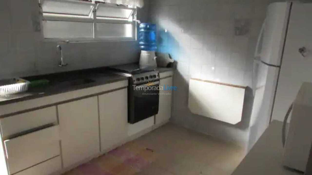 Casa para alquiler de vacaciones em Florianopolis (Praia dos Ingleses)