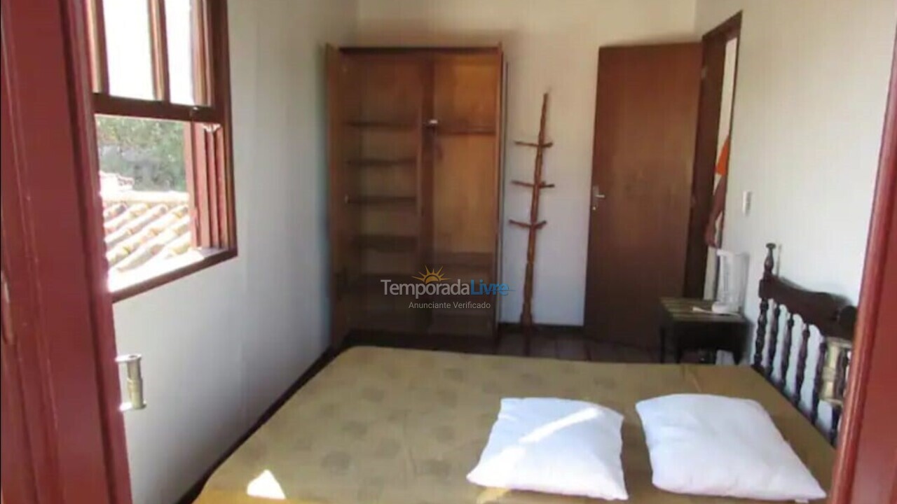 Casa para alquiler de vacaciones em Florianopolis (Praia dos Ingleses)