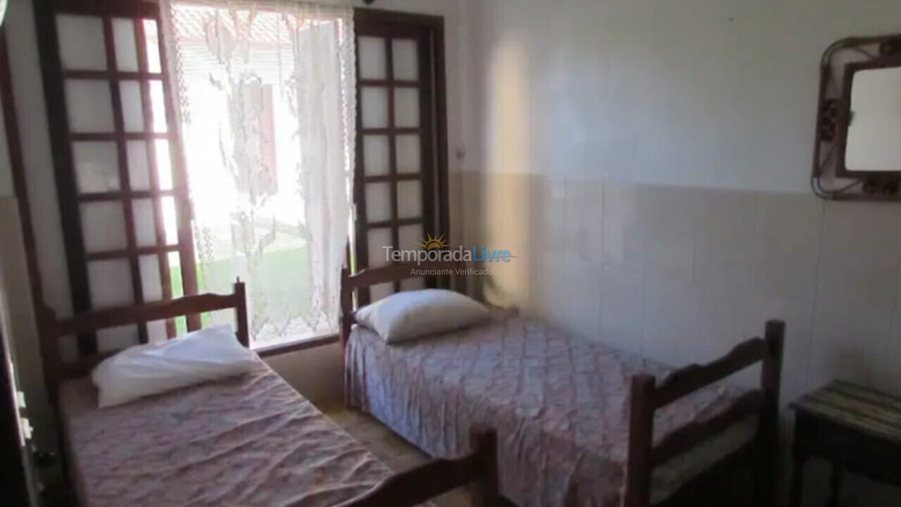 Casa para alquiler de vacaciones em Florianopolis (Praia dos Ingleses)