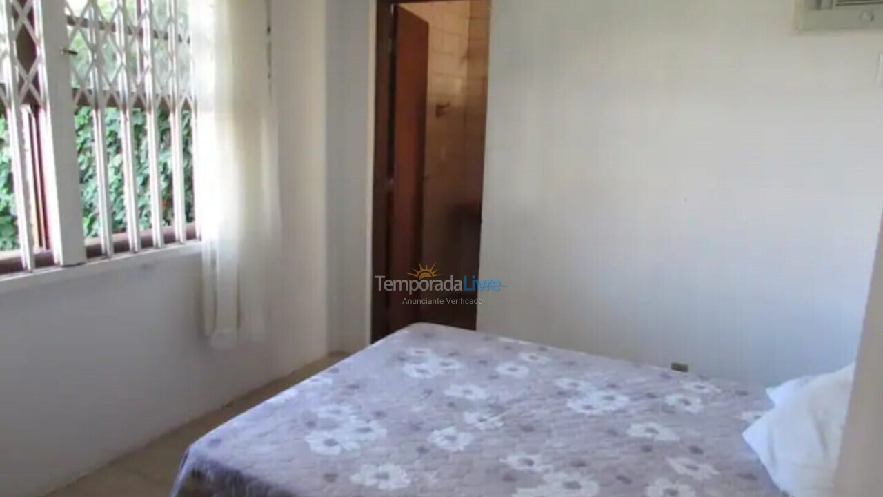 Casa para alquiler de vacaciones em Florianopolis (Praia dos Ingleses)