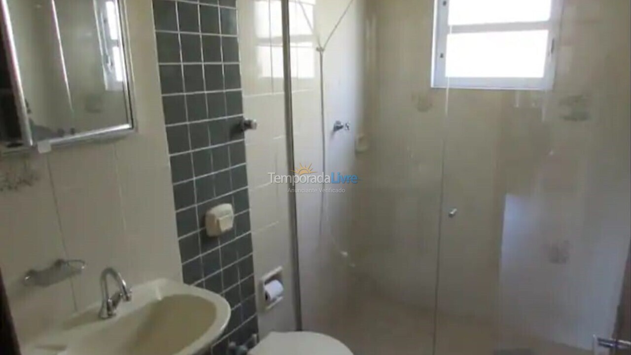 Casa para alquiler de vacaciones em Florianopolis (Praia dos Ingleses)