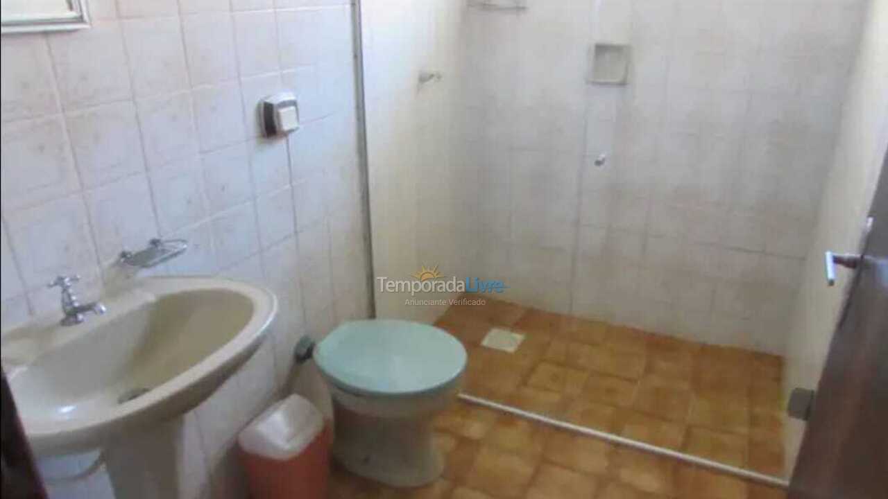 Casa para alquiler de vacaciones em Florianopolis (Praia dos Ingleses)