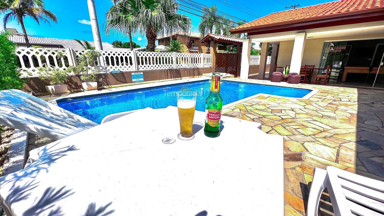 Apartamento para alquiler de vacaciones em Caraguatatuba (Massaguaçu)