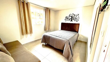 Casa en Cond frente Playa/Piscina, Piscina y WIFI