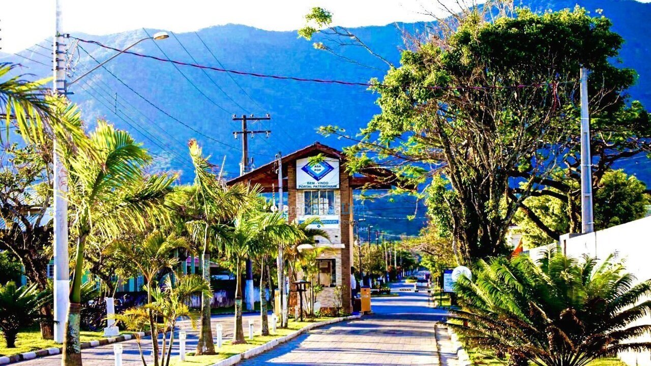 Apartamento para alquiler de vacaciones em Caraguatatuba (Massaguaçu)