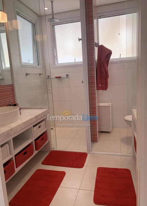 Casa para aluguel de temporada em São Sebastião (Maresias)