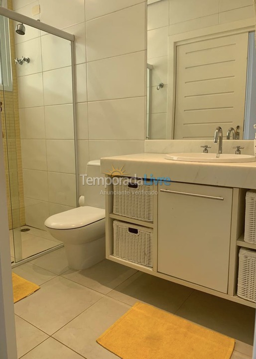 Casa para aluguel de temporada em São Sebastião (Maresias)