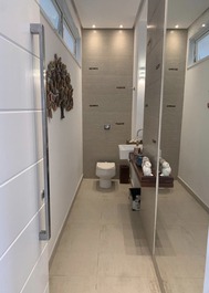 Lavabo outro ângulo 