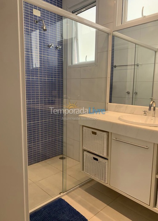 Casa para aluguel de temporada em São Sebastião (Maresias)