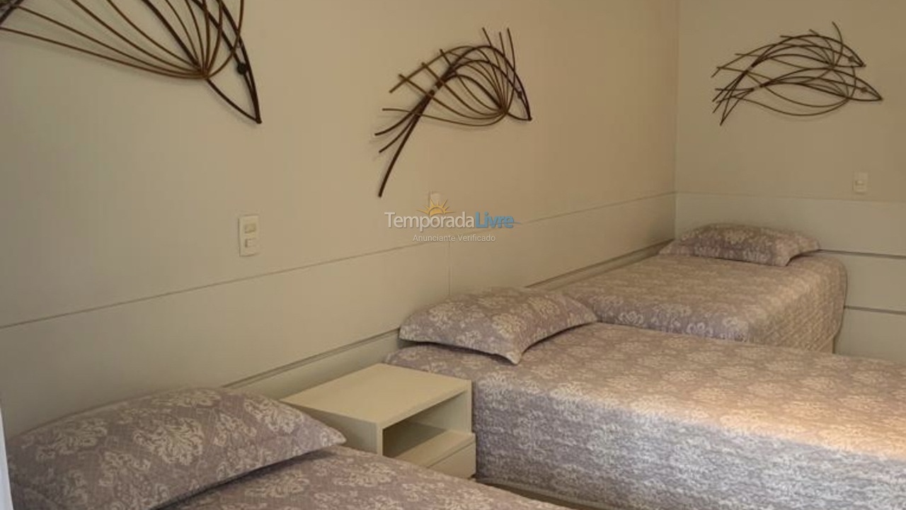 Casa para aluguel de temporada em São Sebastião (Maresias)