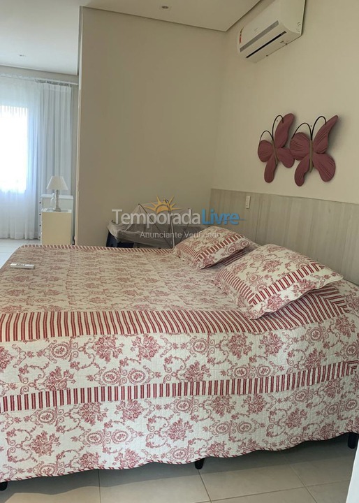 Casa para aluguel de temporada em São Sebastião (Maresias)