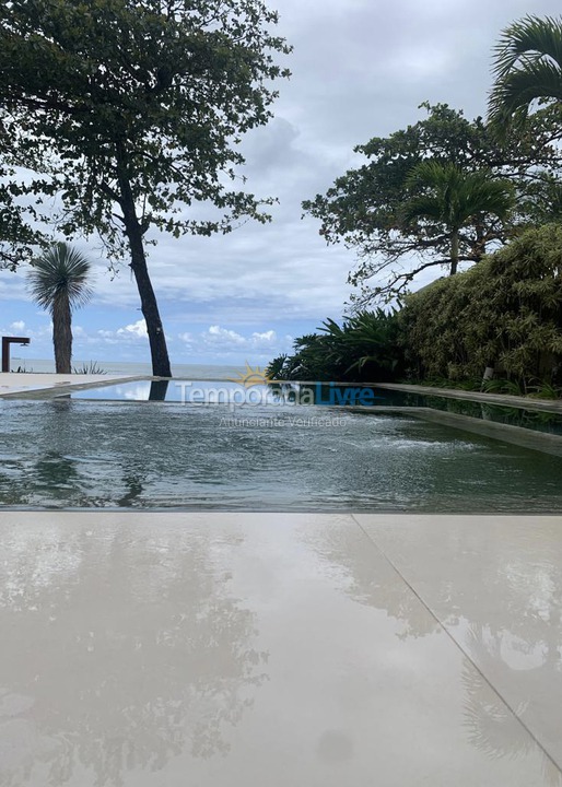 Casa para aluguel de temporada em São Sebastião (Maresias)